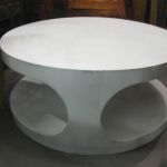 612 2572 COFFEE TABLE